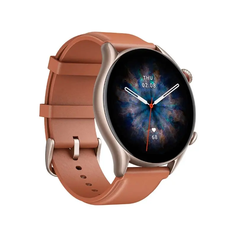 بند ساعت هوشمند GTR 3 pro